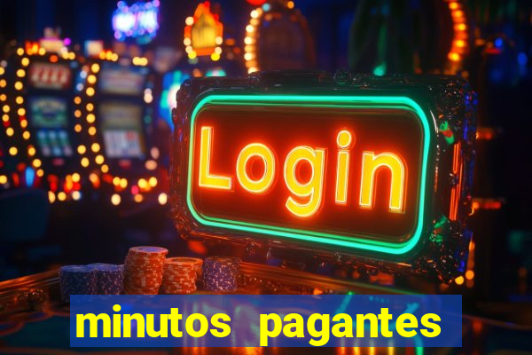 minutos pagantes fortune tiger 2024